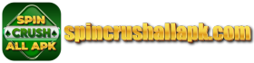 Spin Crush All Apk logo